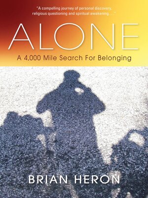 cover image of Alone